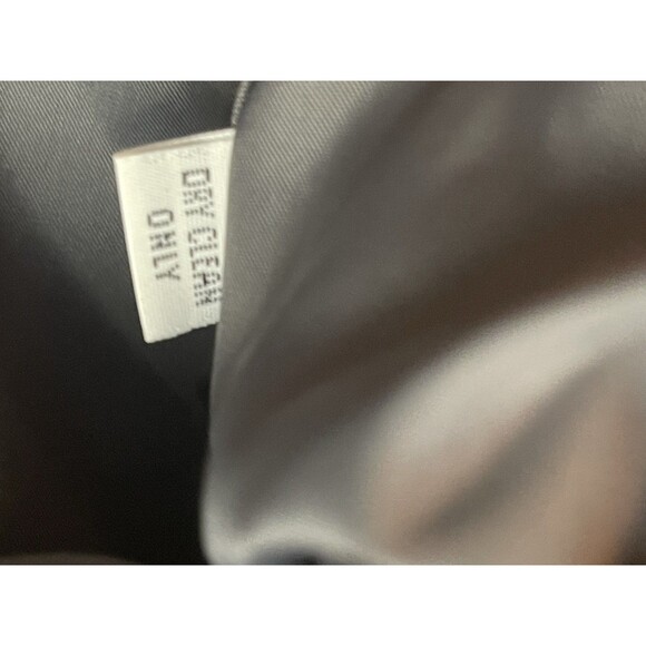 NWT Blauer TNT 6020 Lightweight Jacket Sz Large Reg Black Tactical Made in USA - Picture 13 of 14